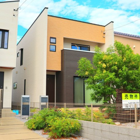 下之城町183-20　4LDK