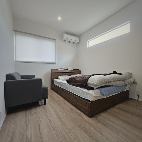 下之城町183-20　4LDKの洋室