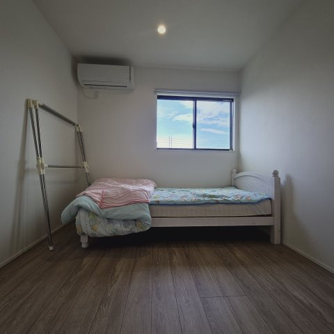 下之城町183-20　4LDKの洋室