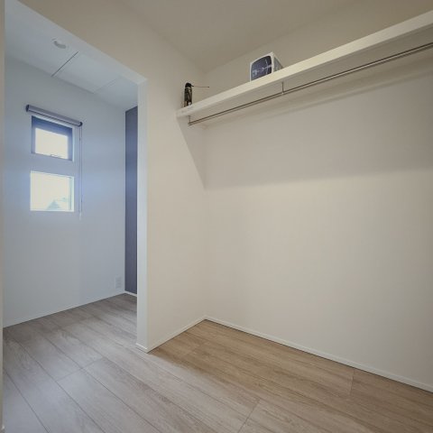 下之城町183-20　4LDKの収納