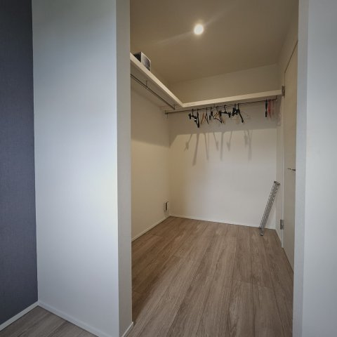 下之城町183-20　4LDKの収納