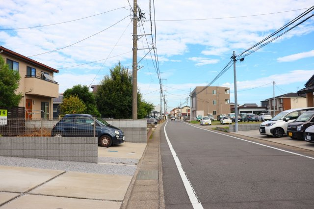 下之城町183-20　4LDKのその他