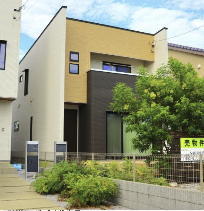 下之城町183-20　4LDKのその他