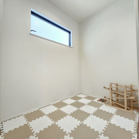 下之城町183-20　4LDKの洋室