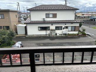 【展望】