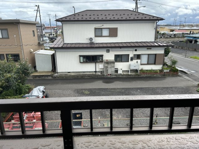 【展望】 | コーポ水野Ⅱ（小原田）