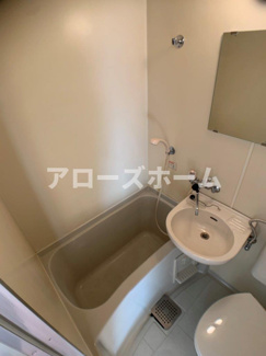 【浴室】 | ヴィップハイツ