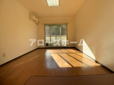 【居間・リビング】 | ヴィップハイツ