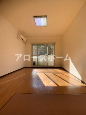 【居間・リビング】 | ヴィップハイツ