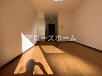 【居間・リビング】 | ヴィップハイツ