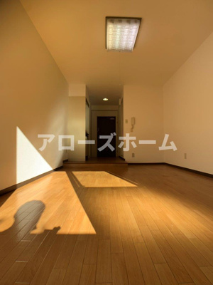 【居間・リビング】 | ヴィップハイツ