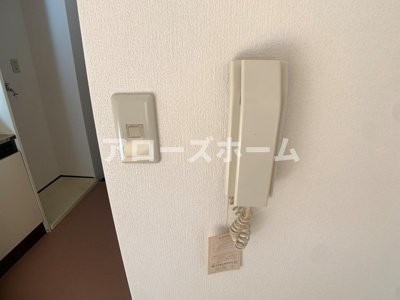 【セキュリティ】 | ヴィップハイツ