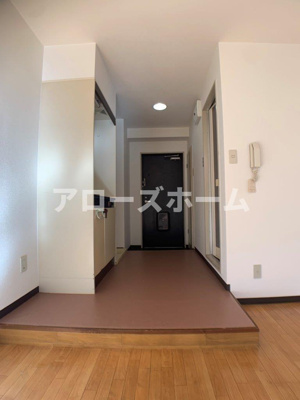 【居間・リビング】 | ヴィップハイツ