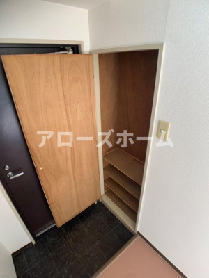 【収納】 | ヴィップハイツ