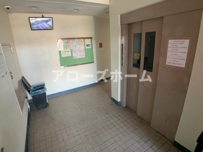 【セキュリティ】 | ヴィップハイツ