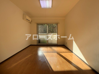 【居間・リビング】 | ヴィップハイツ