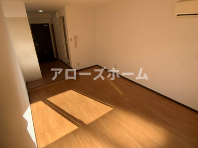 【居間・リビング】 | ヴィップハイツ