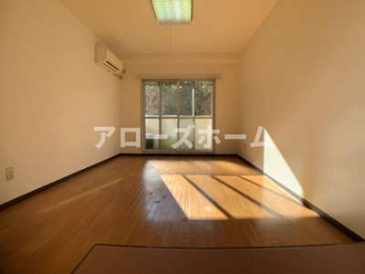 【居間・リビング】 | ヴィップハイツ