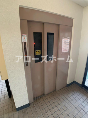 【その他共用部分】 | ヴィップハイツ