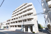 ブライズ蒲田ＷＥＳＴの画像