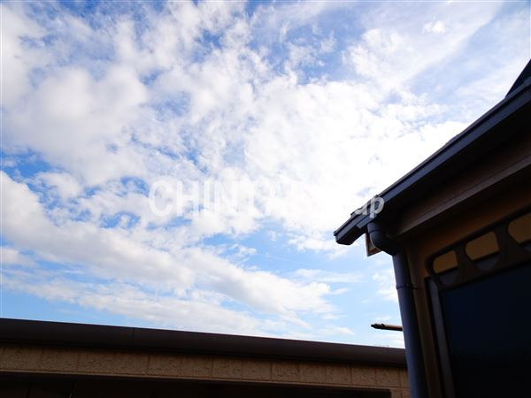 ルフィ明大前の展望