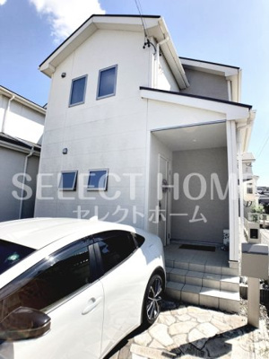 【その他共用部分】 | 上里２丁目戸建