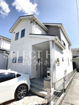 【展望】 | 上里２丁目戸建