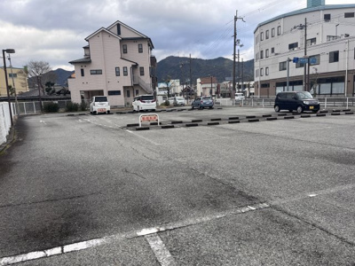 【外観】 | 西脇市西脇　駐車場