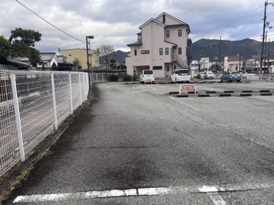 【外観】 | 西脇市西脇　駐車場