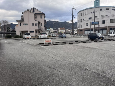 【外観】 | 西脇市西脇　駐車場