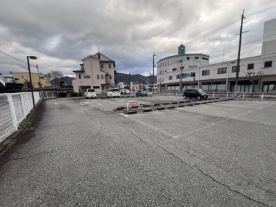 【外観】 | 西脇市西脇　駐車場