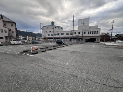 【外観】 | 西脇市西脇　駐車場