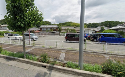 【外観】 | 西脇市西脇　駐車場