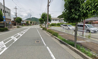 【外観】 | 西脇市西脇　駐車場