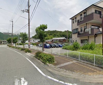 【外観】 | 西脇市西脇　駐車場