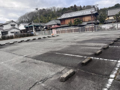 【外観】 | 西脇市西脇　駐車場