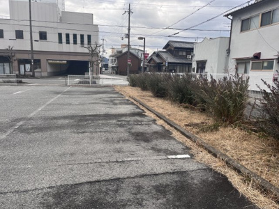 【外観】 | 西脇市西脇　駐車場