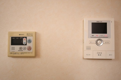 【セキュリティ】 | ヴィラ・アネシスB棟