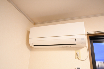 【設備】 | ヴィラ・アネシスB棟