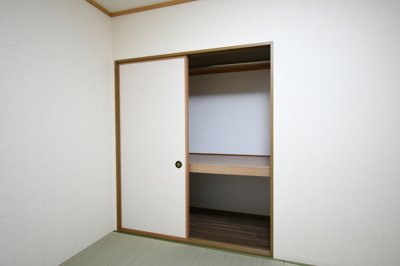  | ヴィラ・アネシスB棟