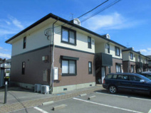 ヴィラ・アネシスB棟の画像