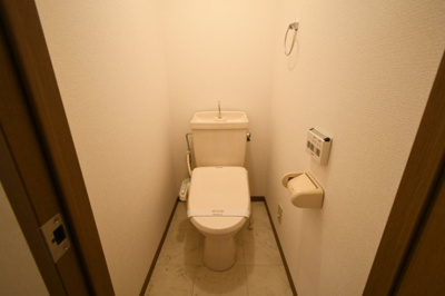 【トイレ】 | ヴィラ・アネシスB棟