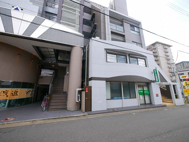 三条さやかビル