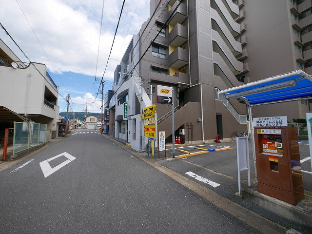 三条さやかビル