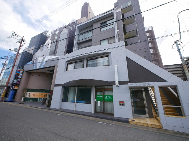 三条さやかビル