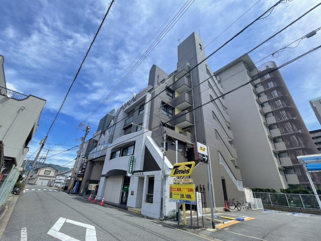 三条さやかビル