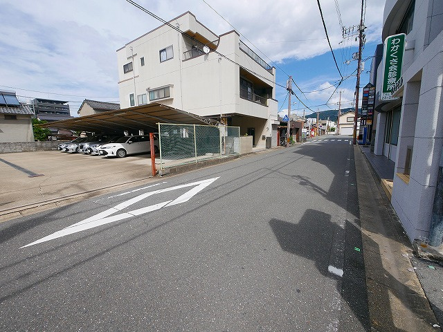 三条さやかビル