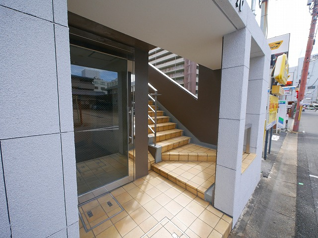 三条さやかビル