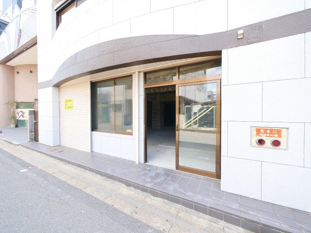 三条さやかビル