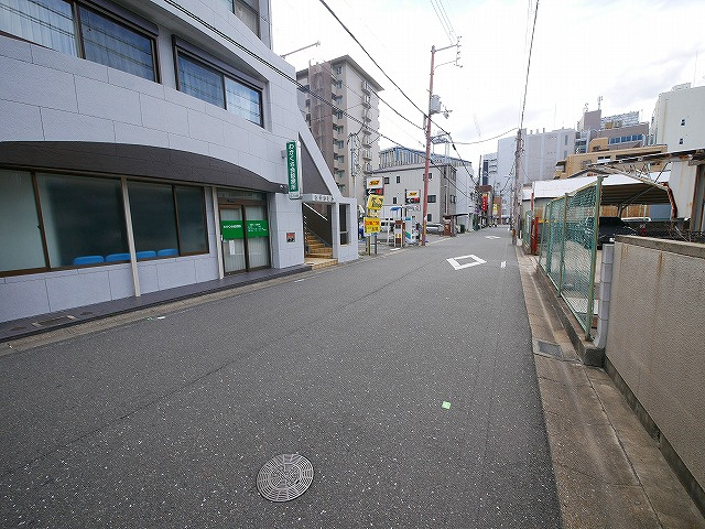 三条さやかビル